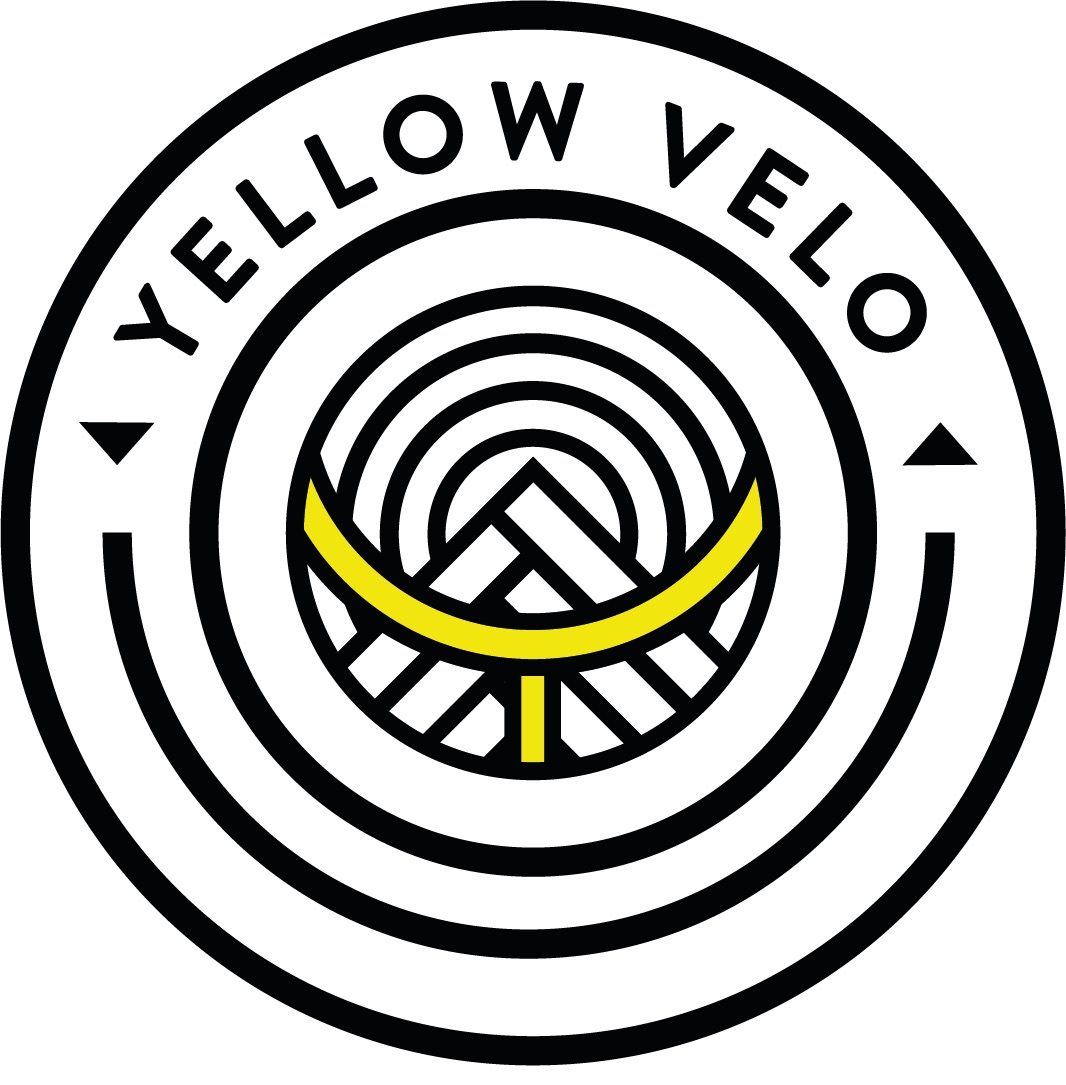 Yellow Velo