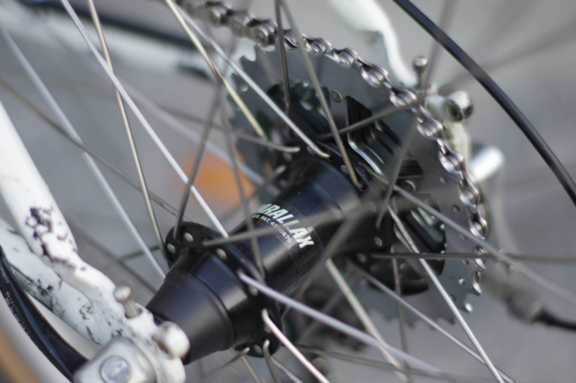 GT Avalanche Retro MTB Mountain Bike - Shimano Deore XT - Image 4