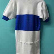 Vintage Cycling Jersey - Cavallina Bianca - Image 3