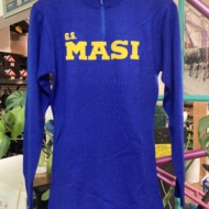 G.S Masi Cycling Jersey