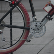 Cannondale F1000 Retro Mountain Bike - Image 2