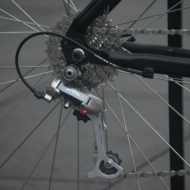 Cannondale F1000 Retro Mountain Bike - Image 3