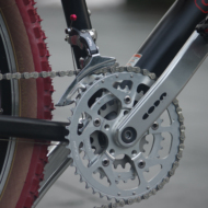Cannondale F1000 Retro Mountain Bike - Image 4