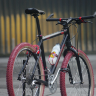 Cannondale F1000 Retro Mountain Bike - Image 5