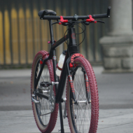 Cannondale F1000 Retro Mountain Bike - Image 6