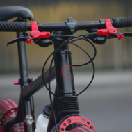 Cannondale F1000 Retro Mountain Bike - Image 7