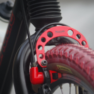 Cannondale F1000 Retro Mountain Bike - Image 8
