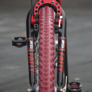 Cannondale F1000 Retro Mountain Bike - Image 9