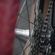 Cannondale F1000 Retro Mountain Bike - Image 10