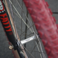 Cannondale F1000 Retro Mountain Bike - Image 11