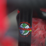 Cannondale F1000 Retro Mountain Bike - Image 12