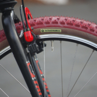 Cannondale F1000 Retro Mountain Bike - Image 13