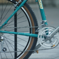 Wheeler Comp Line 5500 Retro Mountain Bike - Image 3