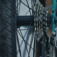 Wheeler Comp Line 5500 Retro Mountain Bike - Image 4