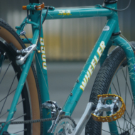 Wheeler Comp Line 5500 Retro Mountain Bike - Image 5