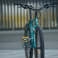 Wheeler Comp Line 5500 Retro Mountain Bike - Image 6