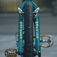 Wheeler Comp Line 5500 Retro Mountain Bike - Image 7