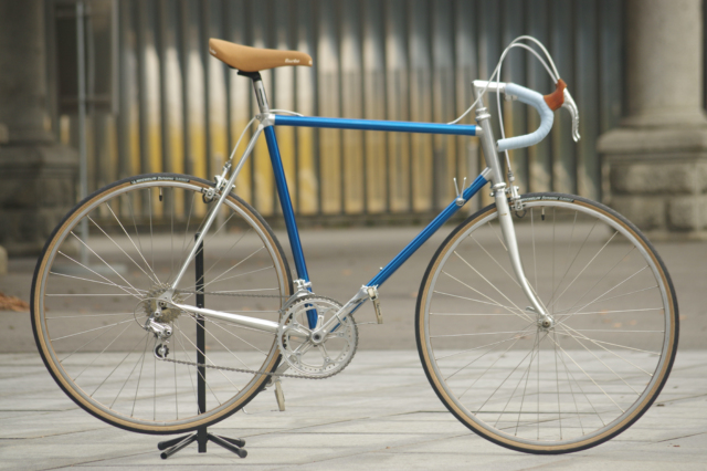 Vitus Losange 979 Vintage Road Bike