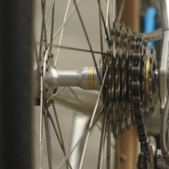 Vitus Losange 979 Vintage Road Bike - Image 5