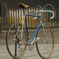 Vitus Losange 979 Vintage Road Bike - Image 6
