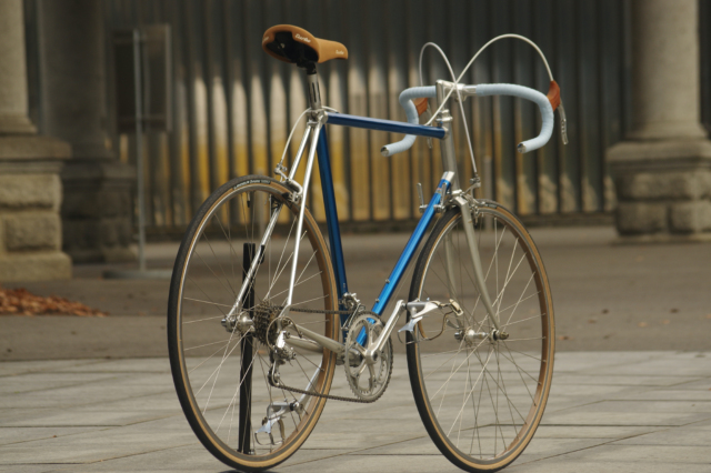 Vitus Losange 979 Vintage Road Bike - Image 6