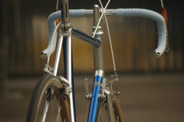 Vitus Losange 979 Vintage Road Bike - Image 8