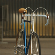 Vitus Losange 979 Vintage Road Bike - Image 9