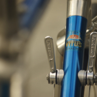Vitus Losange 979 Vintage Road Bike - Image 12