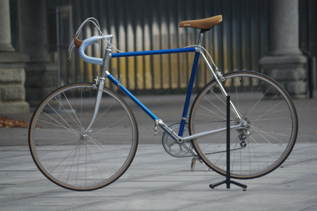 Vitus Losange 979 Vintage Road Bike - Image 13