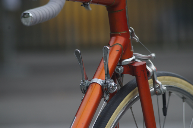 Jeunet Vintage Racing Bike 1970 - Image 8