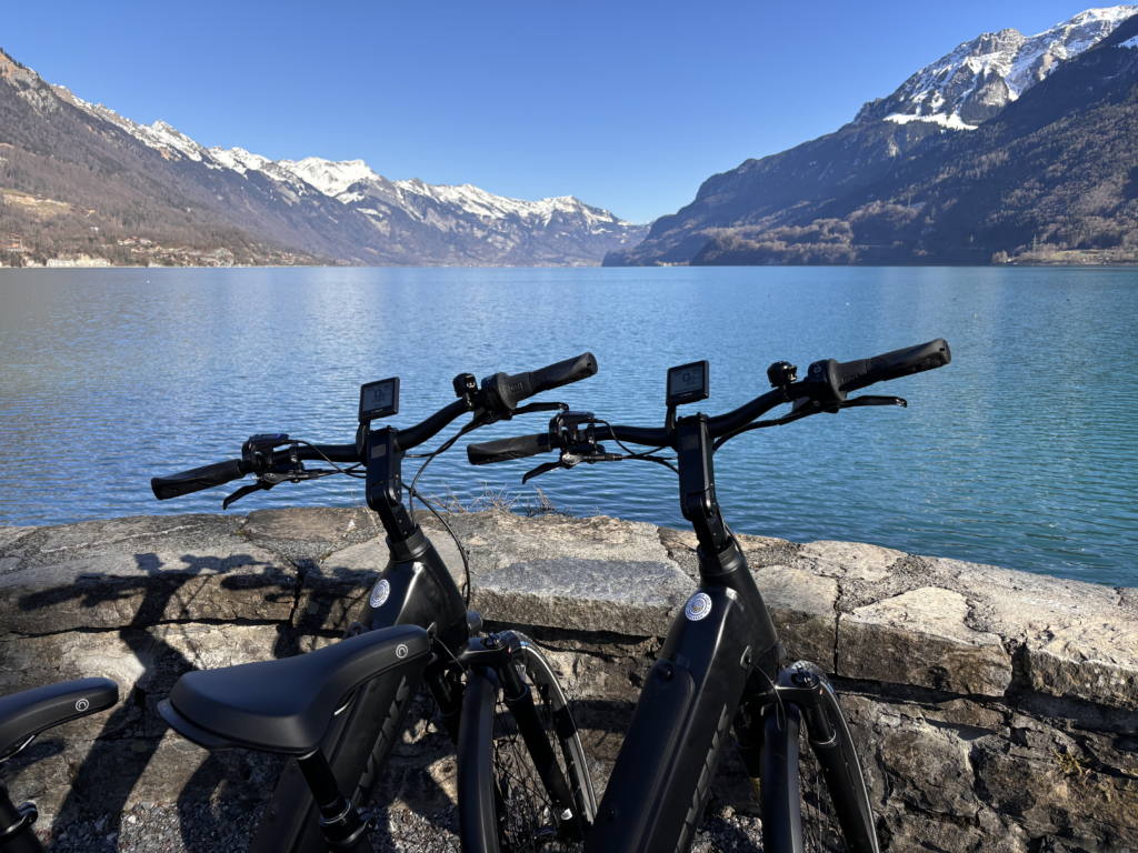 bike tours in interlaken