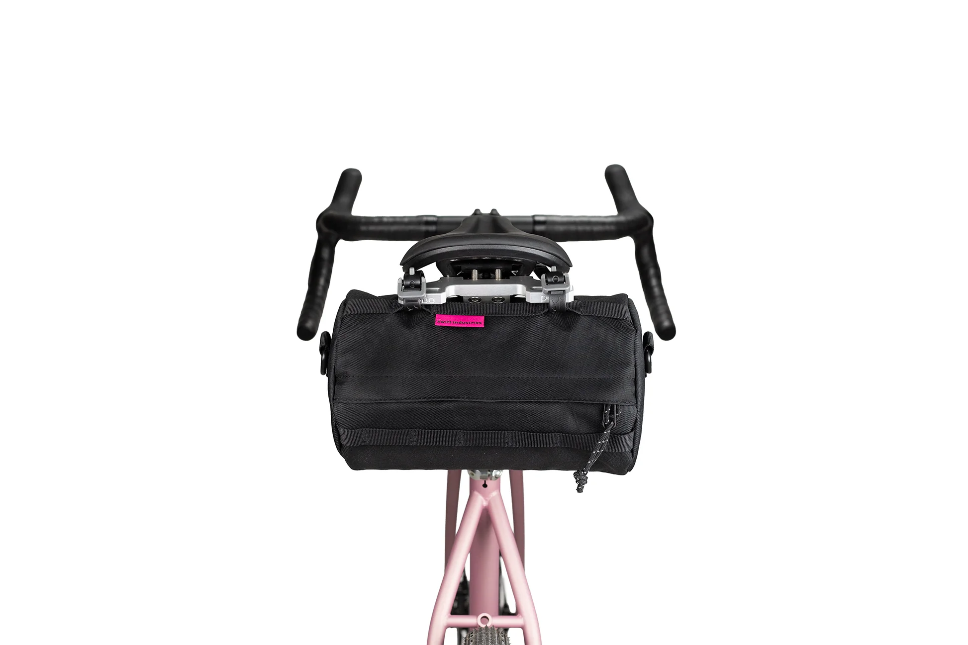 Swift Industries - Bandito Bicycle Handlebar Bag - Image 8