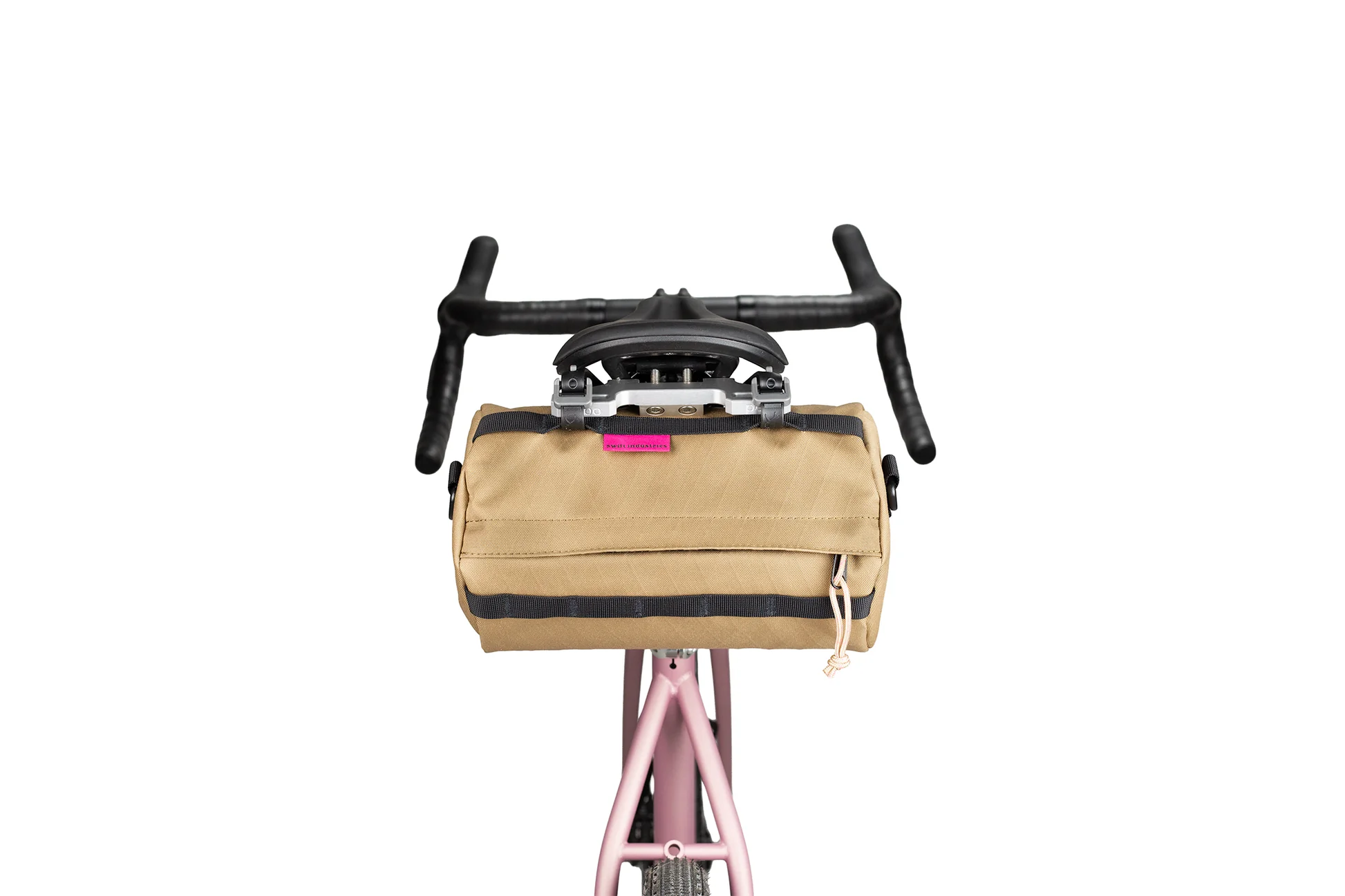Swift Industries - Bandito Bicycle Handlebar Bag - Image 7