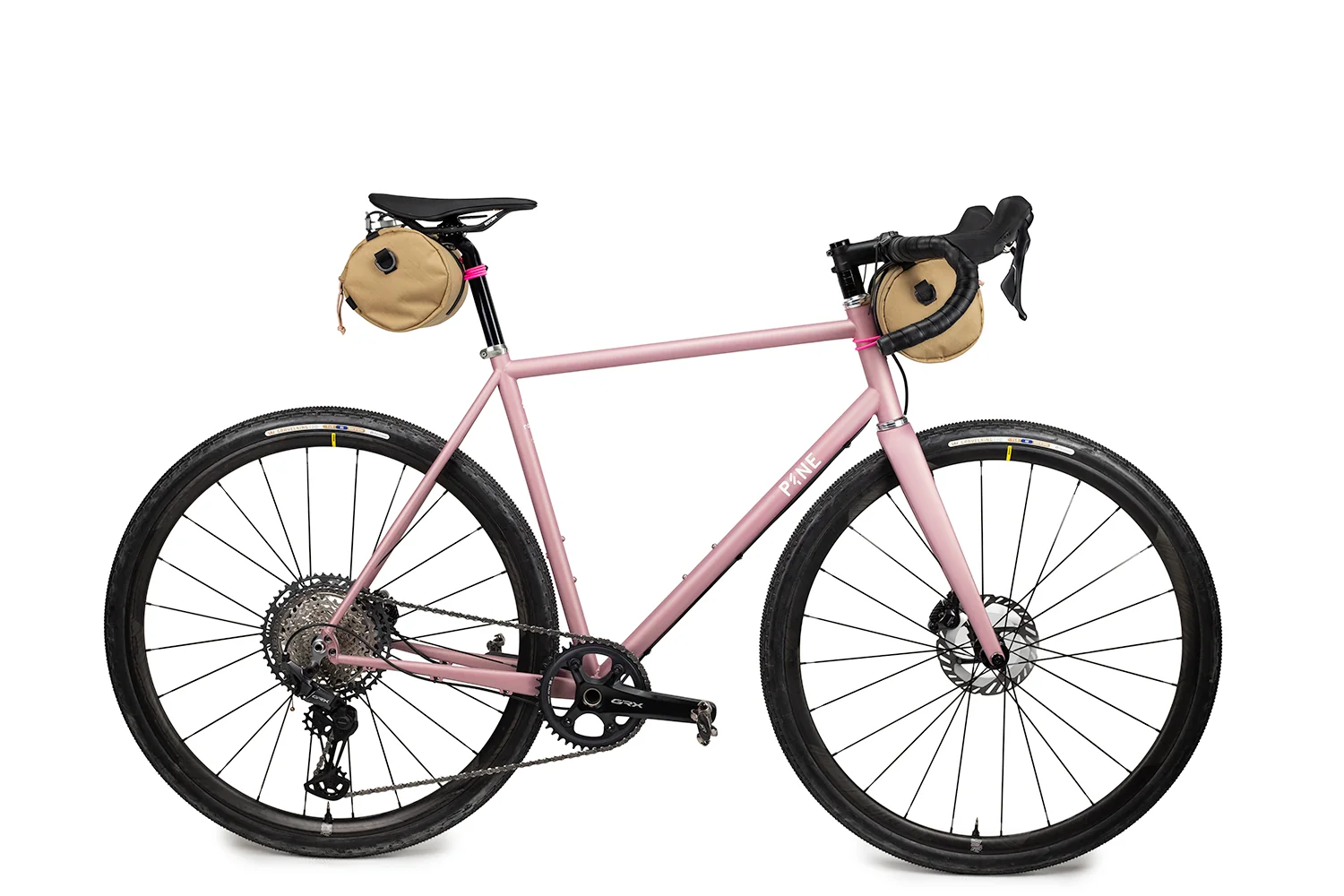 Swift Industries - Bandito Bicycle Handlebar Bag - Image 6