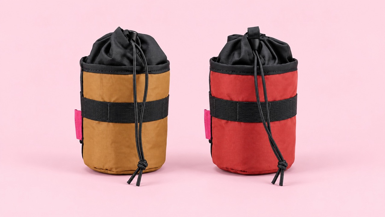 Swift Industries - Sidekick Stem Pouch