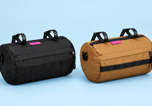 Swift Industries - Bandito Bicycle Handlebar Bag