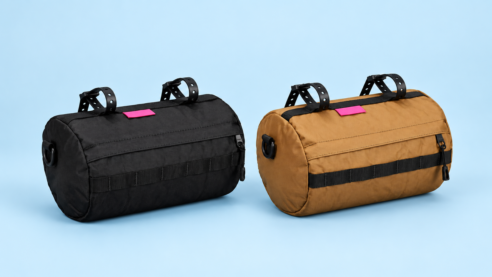 Swift Industries - Bandito Bicycle Handlebar Bag