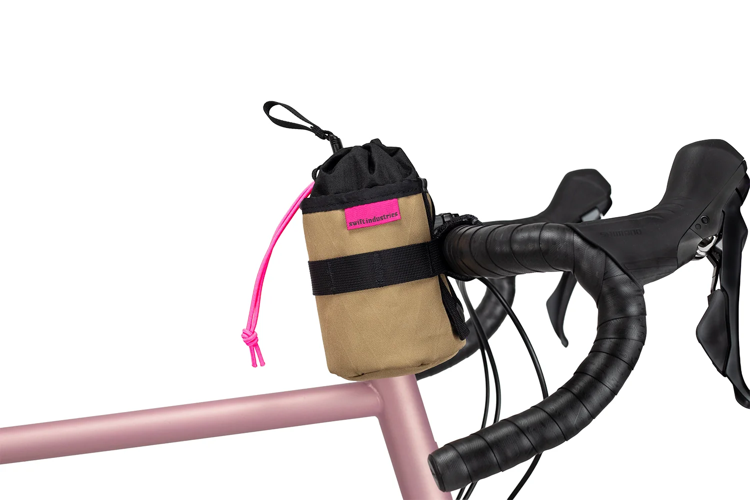 Swift Industries - Sidekick Stem Pouch - Image 6