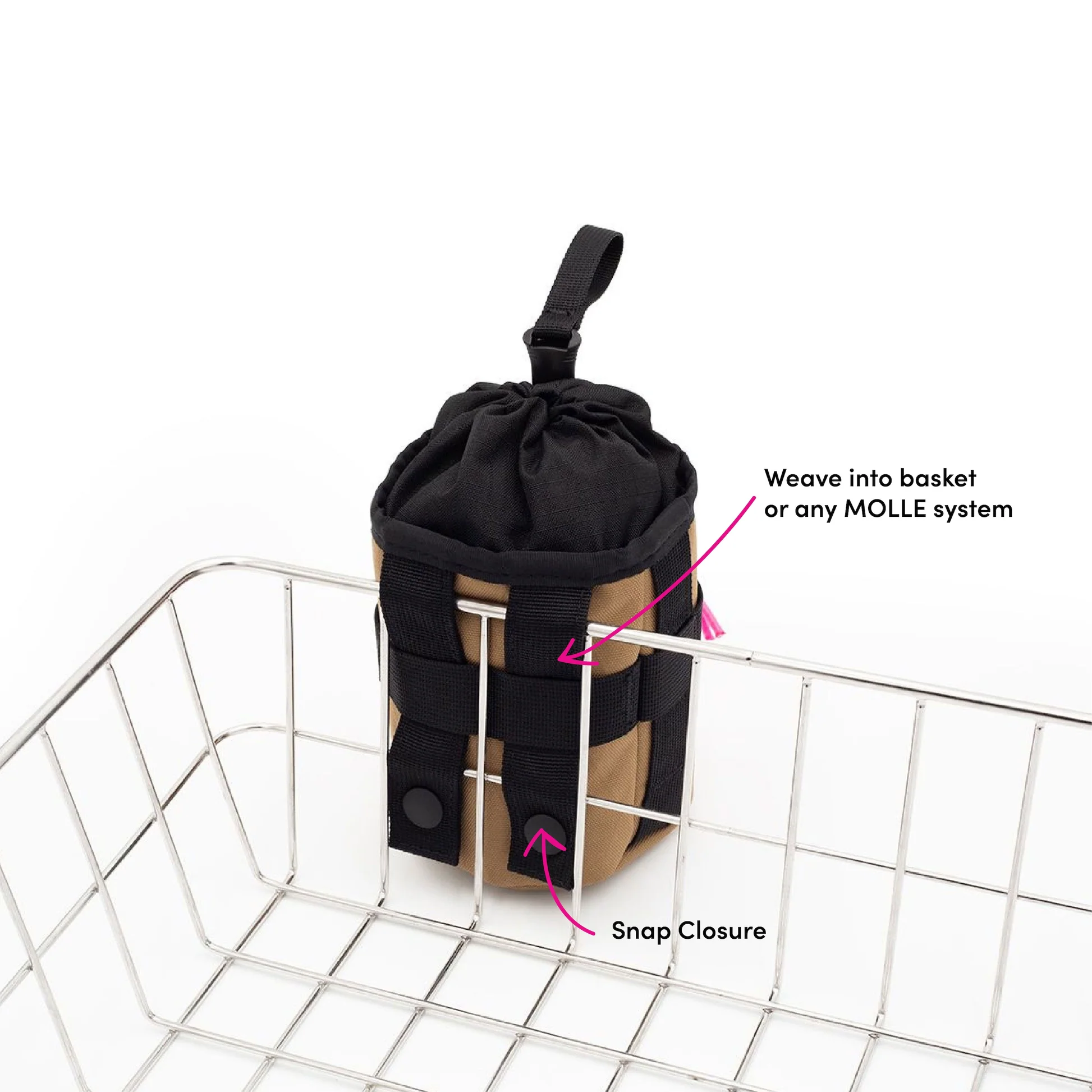 Swift Industries - Sidekick Stem Pouch - Image 7