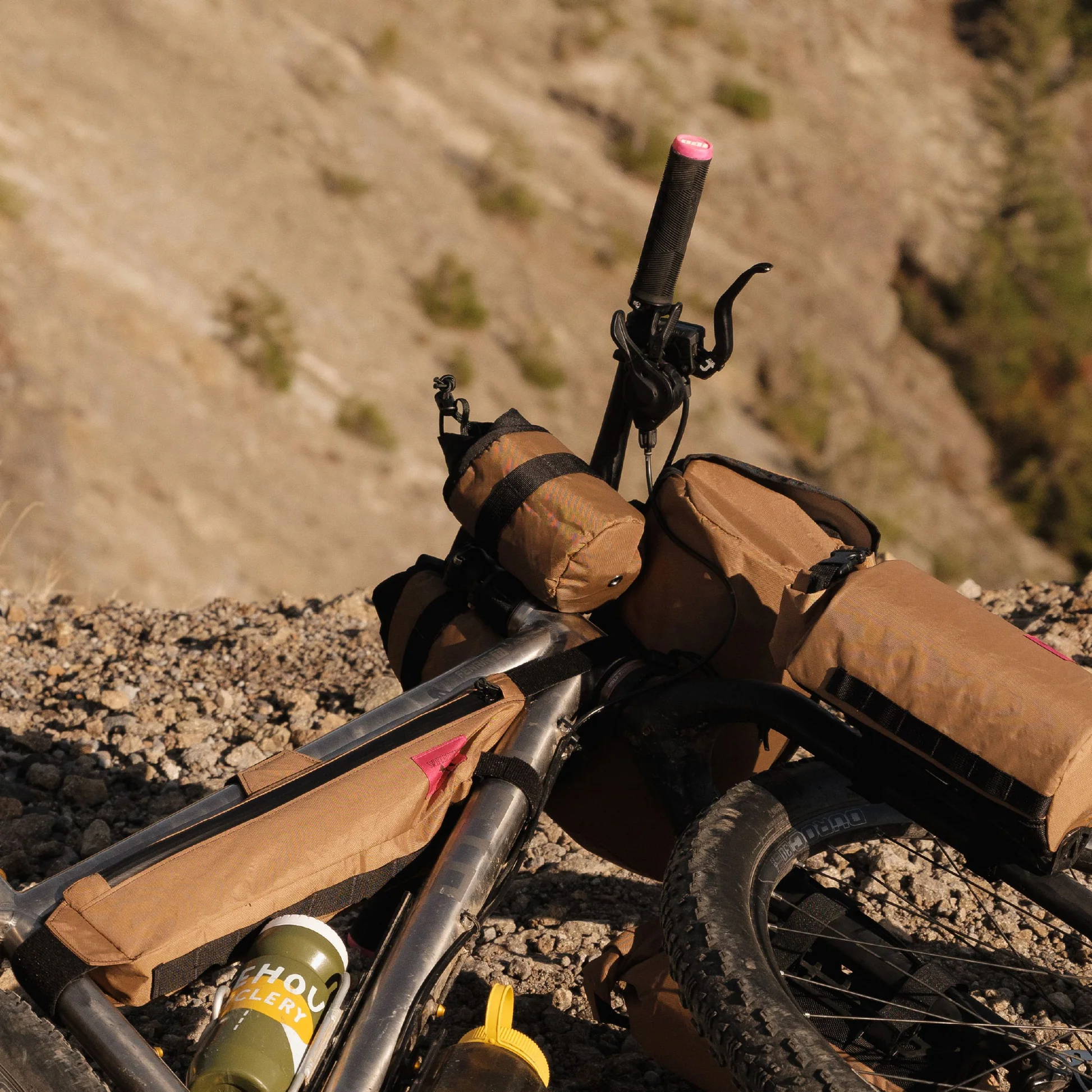 Swift Industries - Sidekick Stem Pouch - Image 5