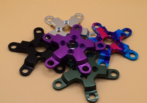 SUMO Cycleworks Prism Spider