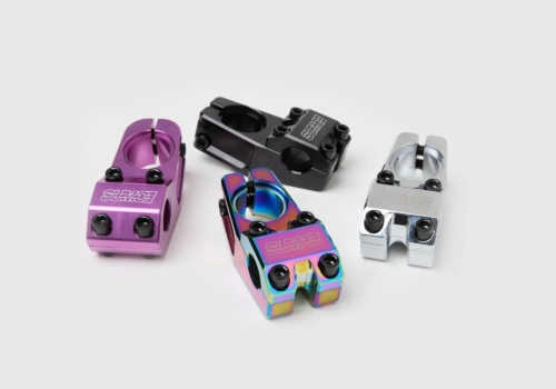 SUMO Cycleworks BMX Stem