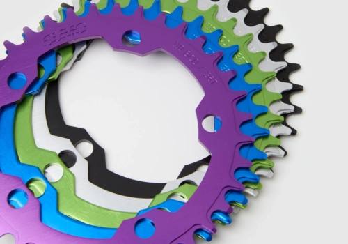 SUMO Cycleworks 38 Tooth Chainring 110 BCD