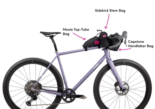 SWIFT INDUSTRIES - DAY TRIPPER ADVENTURE BUNDLE