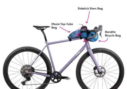 SWIFT INDUSTRIES - LUMINARY ADVENTURE BUNDLE