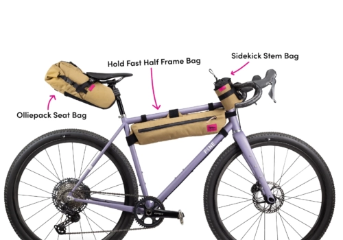 SWIFT INDUSTRIES - STARTER ADVENTURE BUNDLE