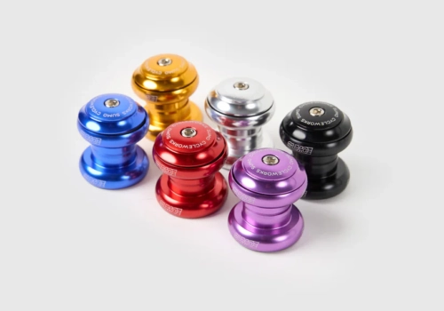 SUMO Cycleworks Headset 1"
