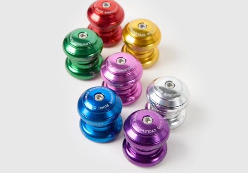 SUMO Cycleworks Headset 1 1/8"