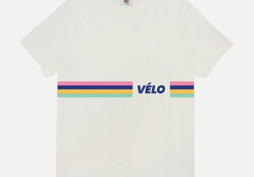 Erstwhile Vélo Klub T-Shirt