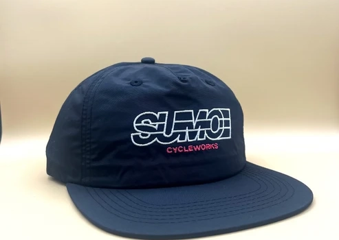 SUMO Cycleworks Cap
